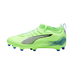 Puma Ultra 5 Match FG/AG Jr Football Boots Cipő gyerek 10809603