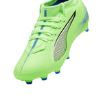 Puma Ultra 5 Match FG/AG Jr Football Boots Cipő gyerek 10809603