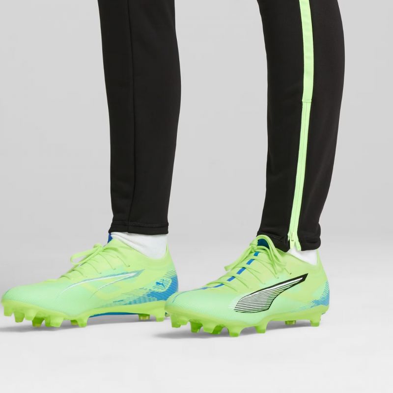 Puma Ultra 5 Match FG/AG 107687 03 Football Boots Cipő - Sportmania.hu