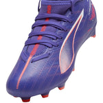 Puma Ultra 5 Match FG/AG Jr 108096 01 Cipő - Sportmania.hu