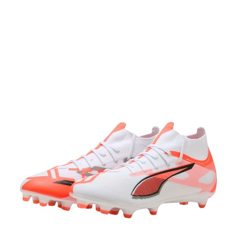 Puma Ultra 5 Match+ FG/AG M 108162 01 Football Boots Cipő - Sportmania.hu