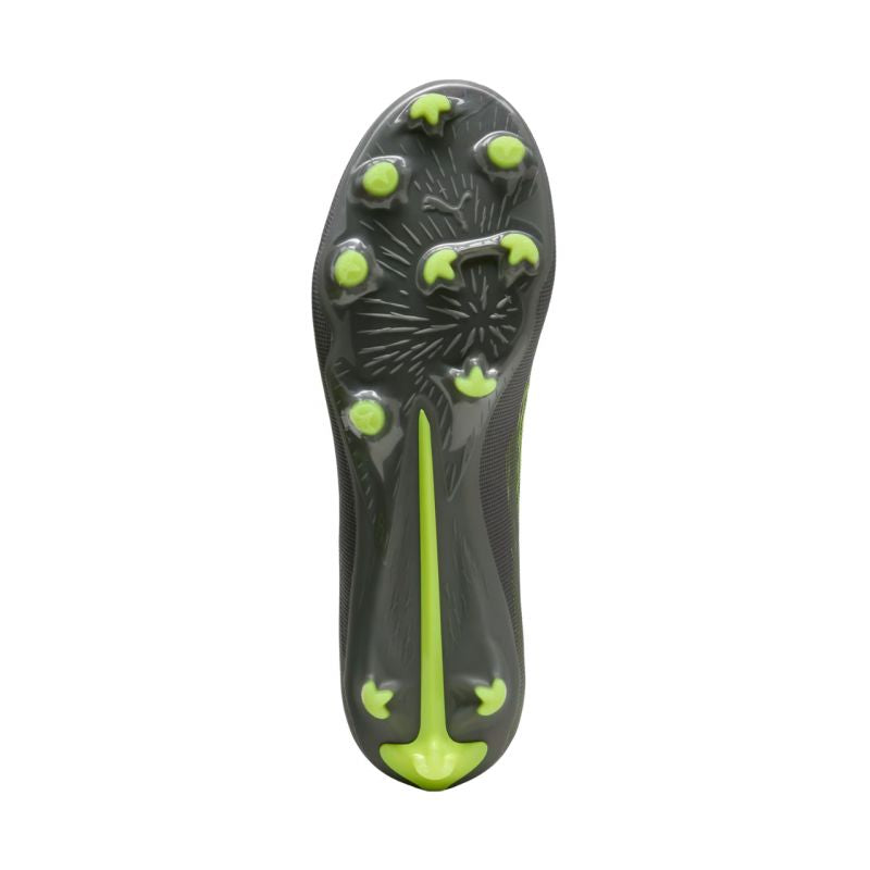 Puma Ultra 5 Match+ FG/AG M 108162 03 focicipő - Sportmania.hu
