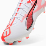 Puma Ultra 5 Match FG/MG M 108166-01 football boots Cipő - Sportmania.hu