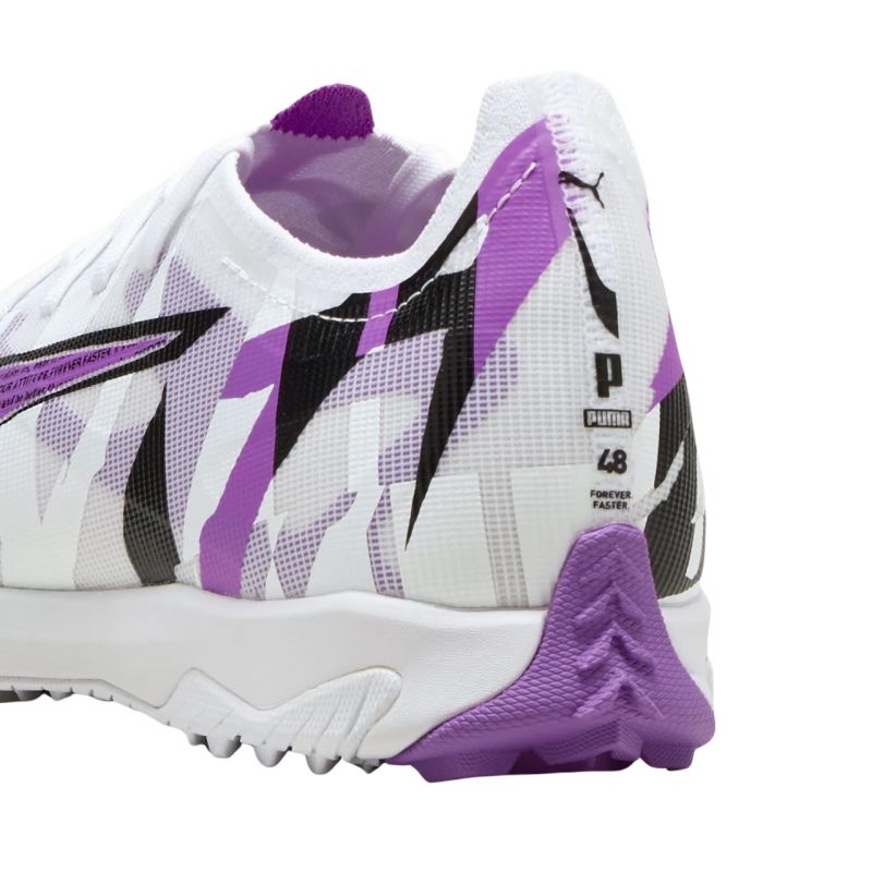 Puma Ultra 5 Match Forever TT M 108448 01 focicipő - Sportmania.hu