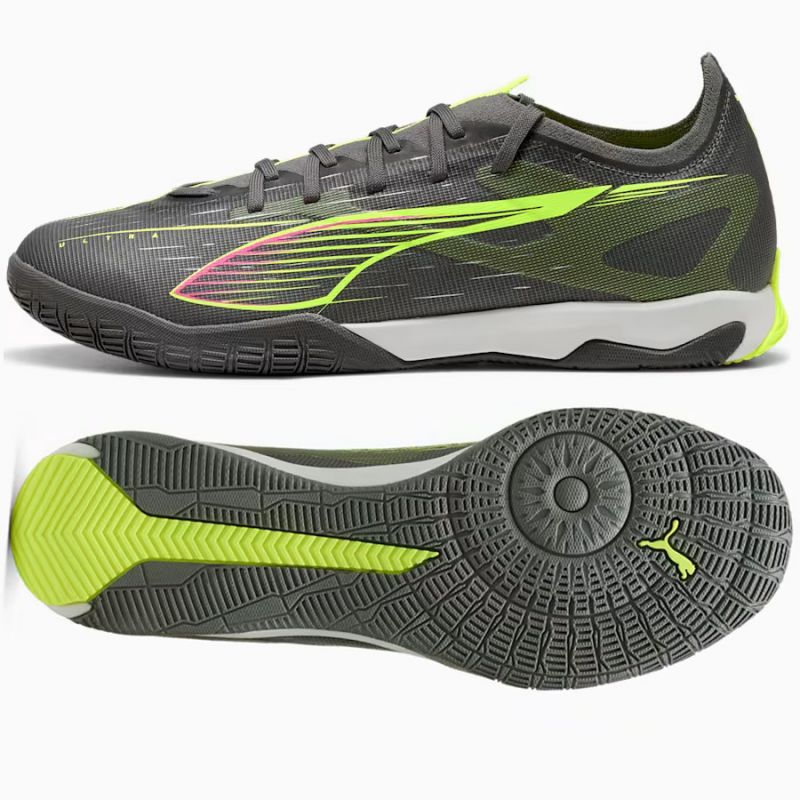 Puma Ultra 5 Match IT M football boots férfi teremcipő