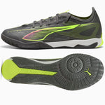 Puma Ultra 5 Match IT M football boots férfi teremcipő