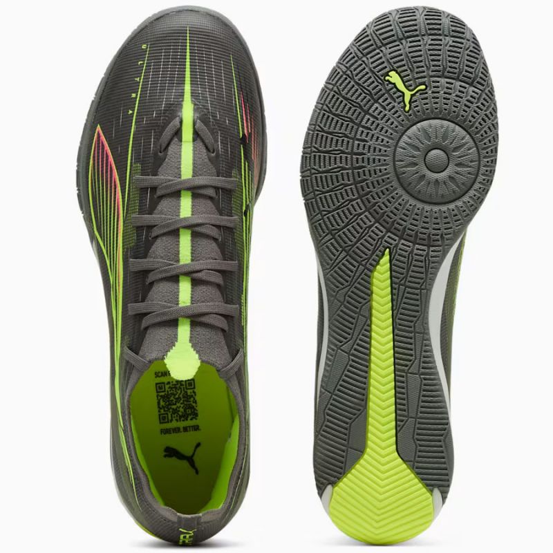 Puma Ultra 5 Match IT M football boots férfi teremcipő