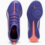 Puma Ultra 5 Match IT+ Mid Jr 108099-01 Cipő - Sportmania.hu