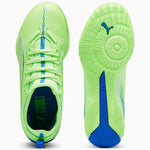 Puma Ultra 5 Match IT+ Mid Jr Cipő gyerek Focicipő 108099-03