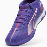 Puma Ultra 5 Match IT+ Mid Jr shoes 108099-01 - Sportmania.hu