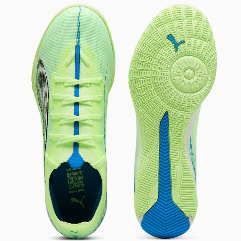 Puma Ultra 5 Match IT shoes férfi teremcipő