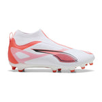 Puma Ultra 5 Match+ LL FG/AG Jr Cipő gyerek 10816301
