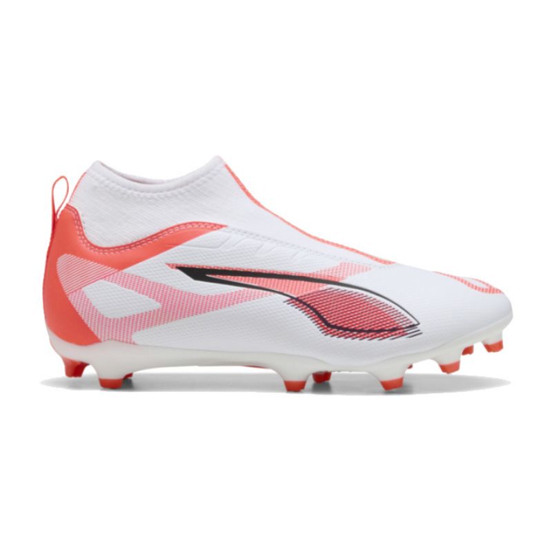 Puma Ultra 5 Match+ LL FG/AG Jr Cipő gyerek 10816301
