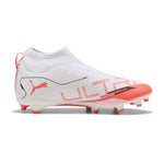 Puma Ultra 5 Match+ LL FG/AG Jr Cipő gyerek 10816301