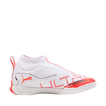 Puma Ultra 5 Match+ LL IT Jr 108353 01 football boots gyerek teremcipő