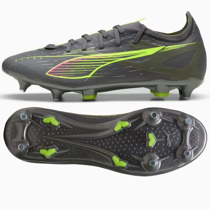 Puma Ultra 5 Match MxSG M férfi focicipő 108350-03