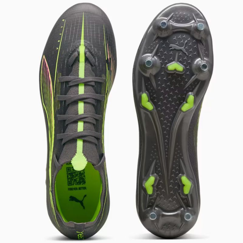 Puma Ultra 5 Match MxSG M férfi focicipő 108350-03