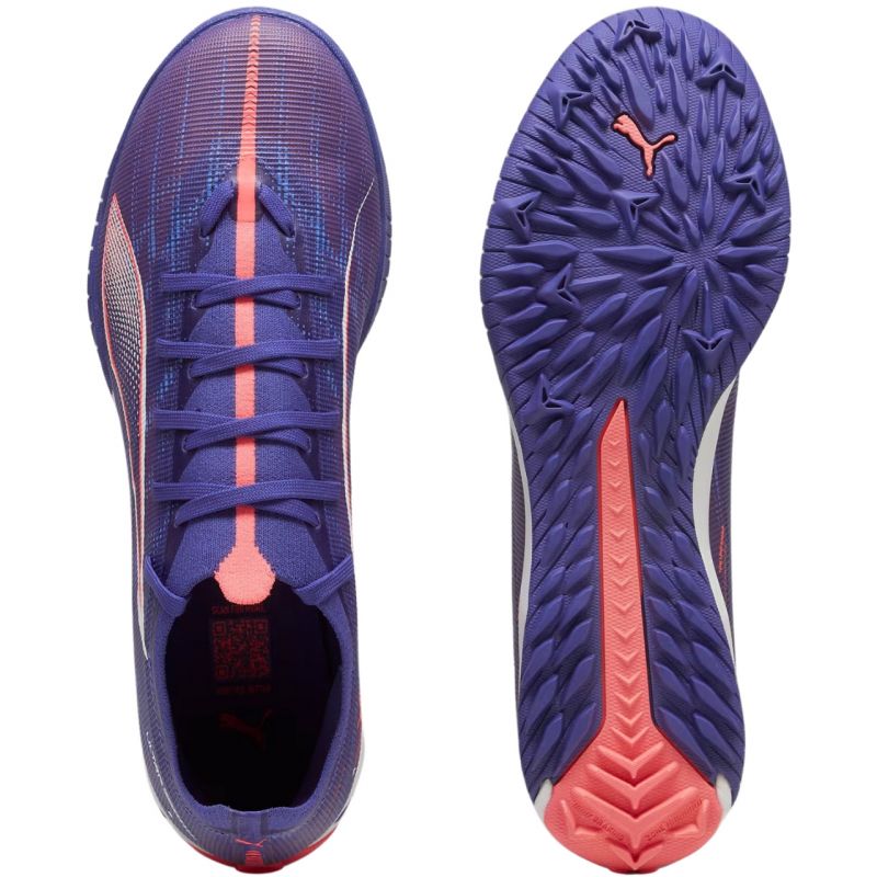 Puma Ultra 5 Match TT M férfi Focicipő 10789201