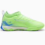 Puma Ultra 5 Match TT+ Mid Jr Cipő gyerek Focicipő 108097-03