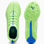 Puma Ultra 5 Match TT+ Mid Jr Cipő gyerek Focicipő 108097-03