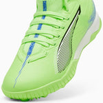 Puma Ultra 5 Match TT+ Mid Jr Cipő gyerek Focicipő 108097-03