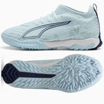 Puma Ultra 5 Match TT+ Mid Jr utcai cipő, gyerek