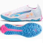 Puma Ultra 5 Match Vol.Up TT M Football Boots férfi Focicipő 108091-01