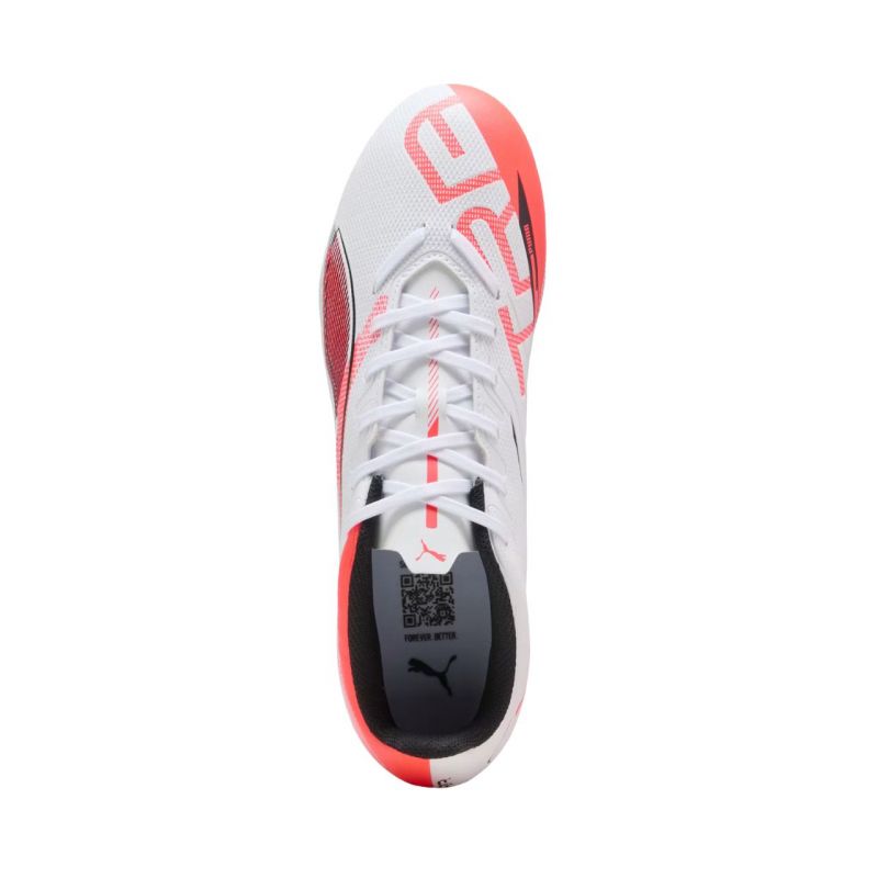 Puma Ultra 5 Play FG/AG M football boots férfi Focicipő 10816901