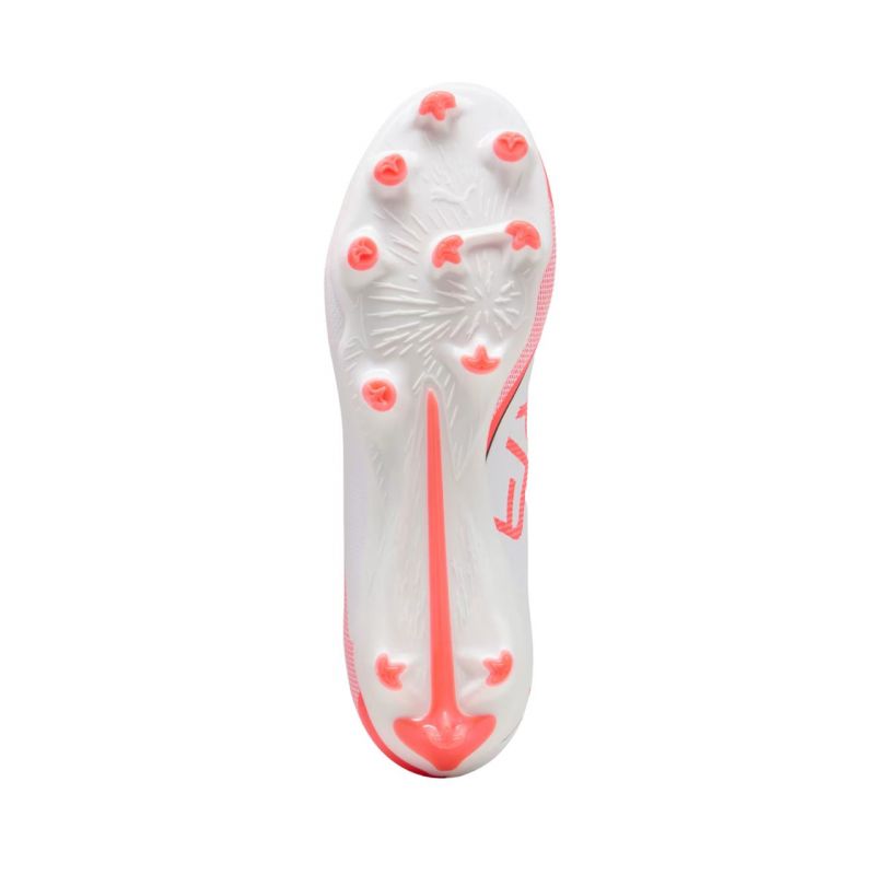 Puma Ultra 5 Play FG/AG M football boots férfi Focicipő 10816901