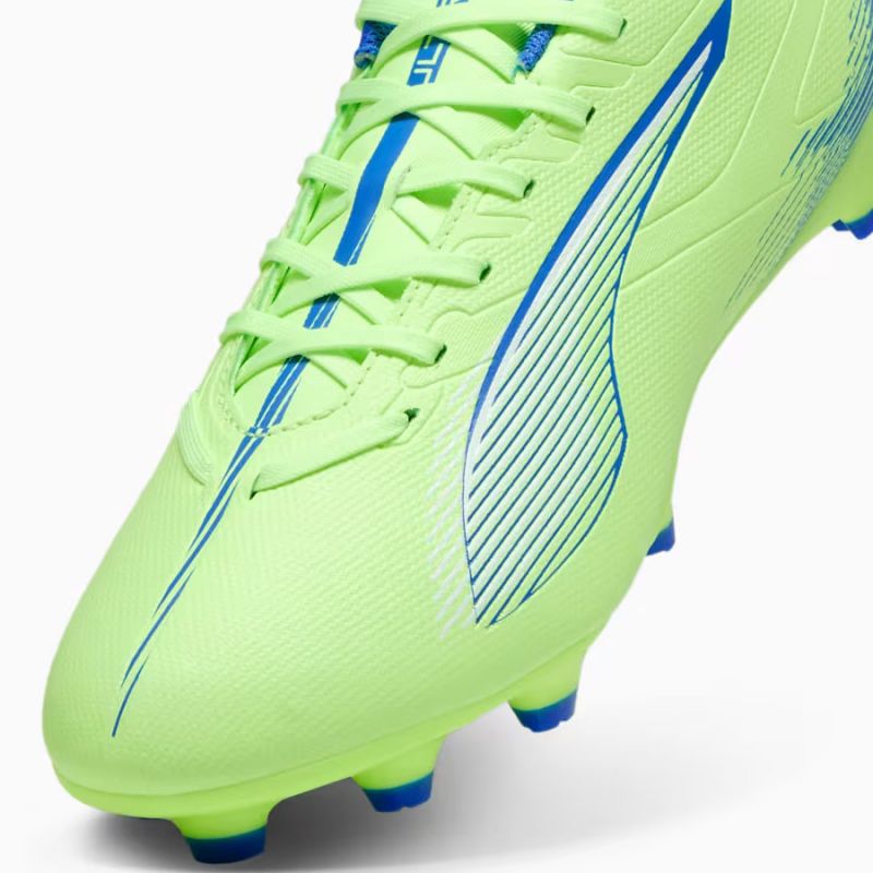 Puma Ultra 5 Play FG/AG M 107689-03 football boots Cipő - Sportmania.hu
