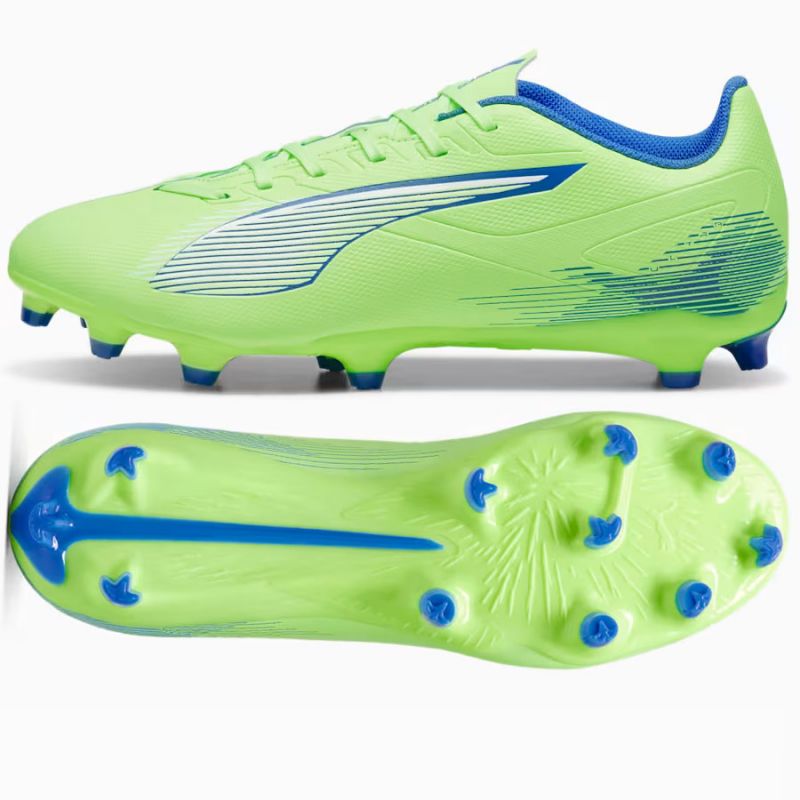 Puma Ultra 5 Play FG/AG M 107689-03 football boots Cipő - Sportmania.hu