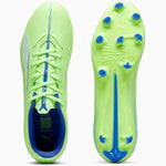 Puma Ultra 5 Play FG/AG M 107689-03 football boots Cipő - Sportmania.hu