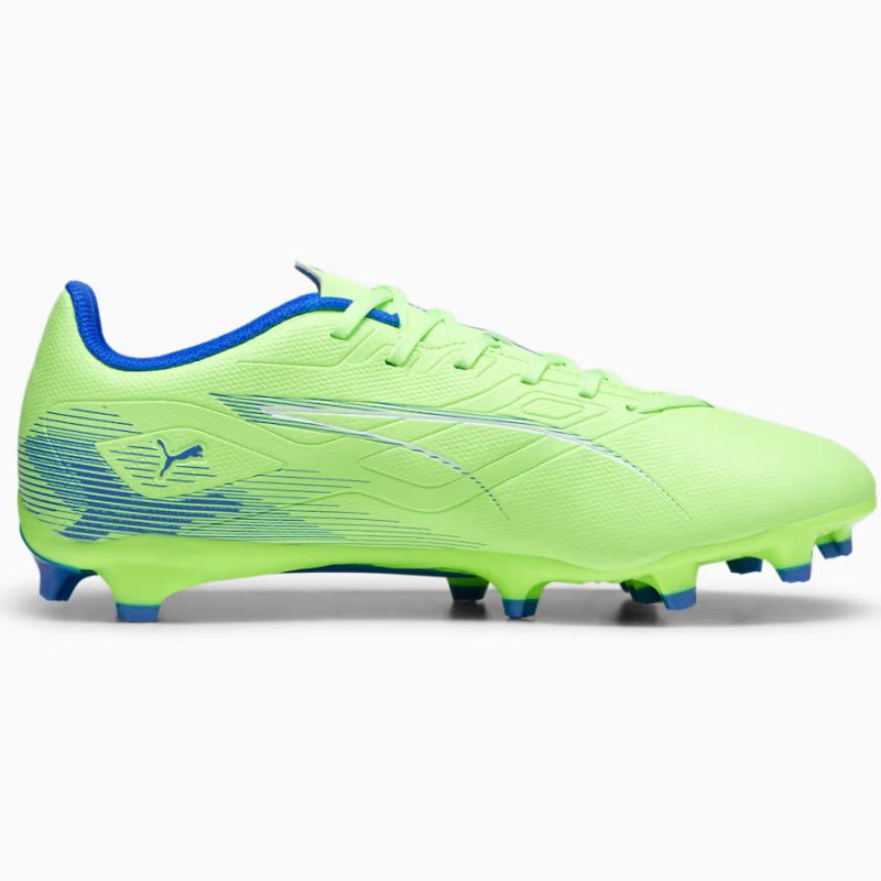 Puma Ultra 5 Play FG/AG M 107689-03 football boots Cipő - Sportmania.hu