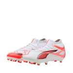 Puma Ultra 5 Play+ FG/AG M 108168 01 football boots Cipő - Sportmania.hu