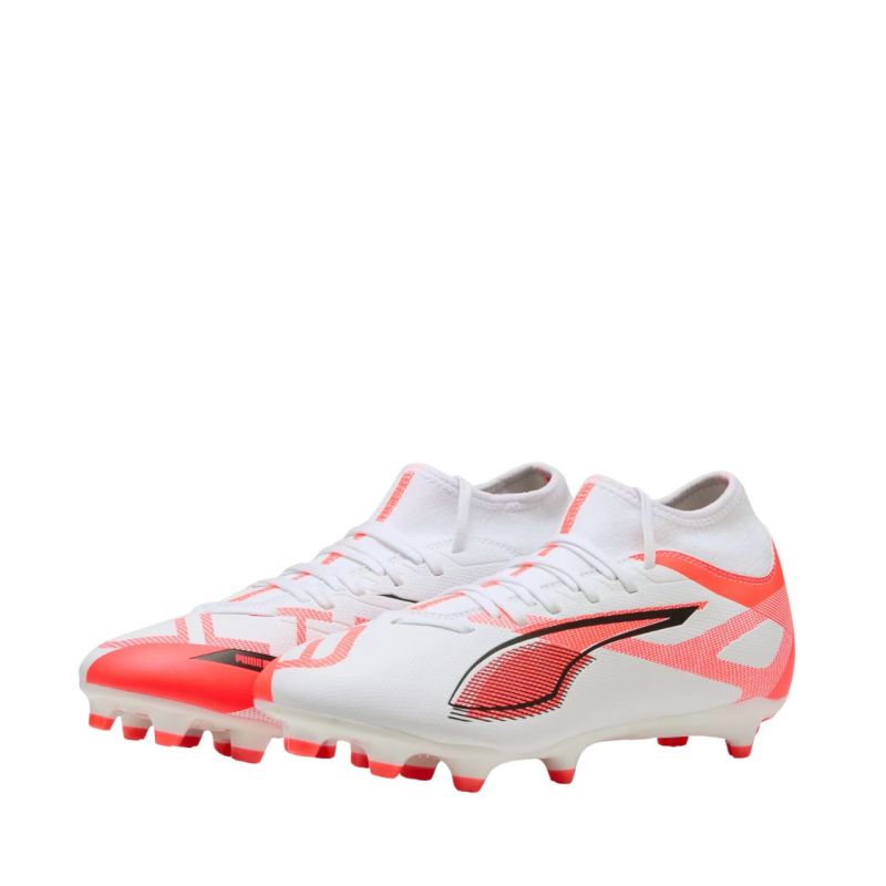 Puma Ultra 5 Play+ FG/AG M 108168 01 football boots Cipő - Sportmania.hu