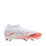 Puma Ultra 5 Play+ FG/AG M 108168 01 football boots Cipő - Sportmania.hu
