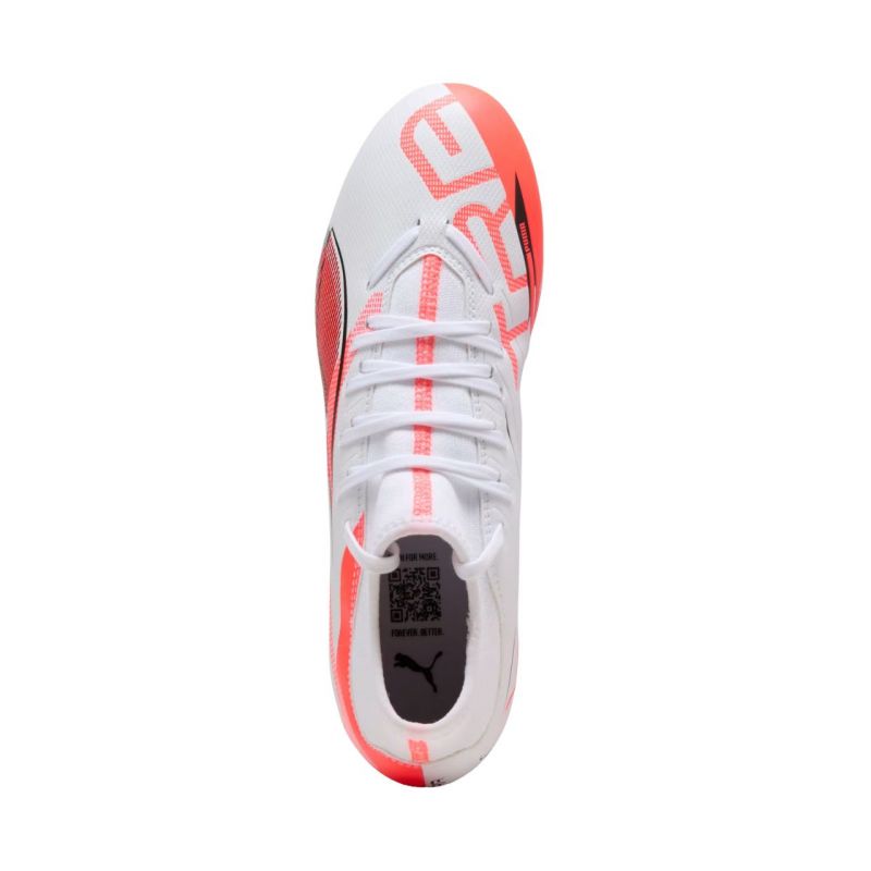 Puma Ultra 5 Play+ FG/AG M 108168 01 football boots Cipő - Sportmania.hu