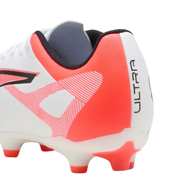 Puma Ultra 5 Play FG/AG M 108169 01 football boots Cipő - Sportmania.hu
