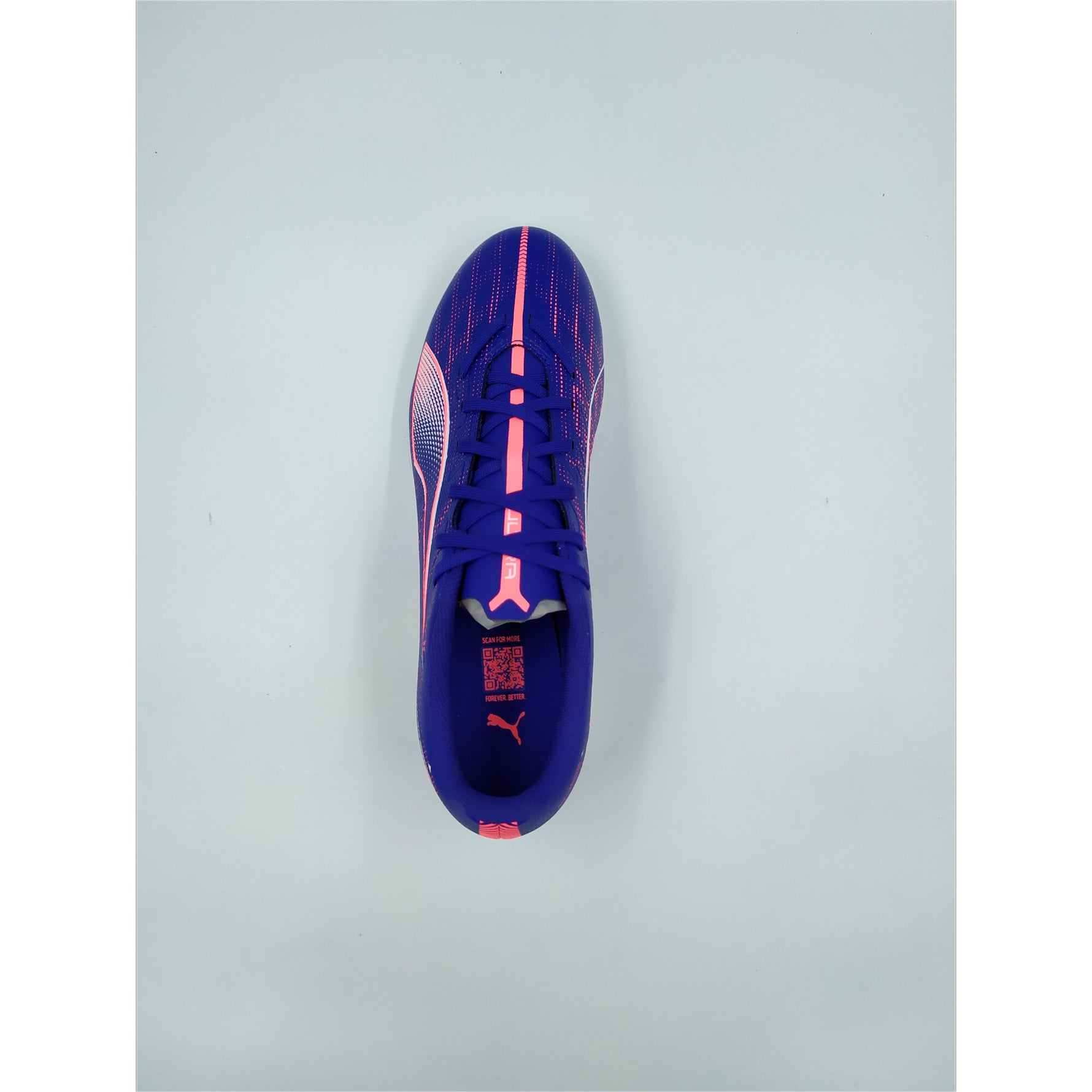 Puma Ultra 5 Play IT M 107907 01 Cipő - Sportmania.hu