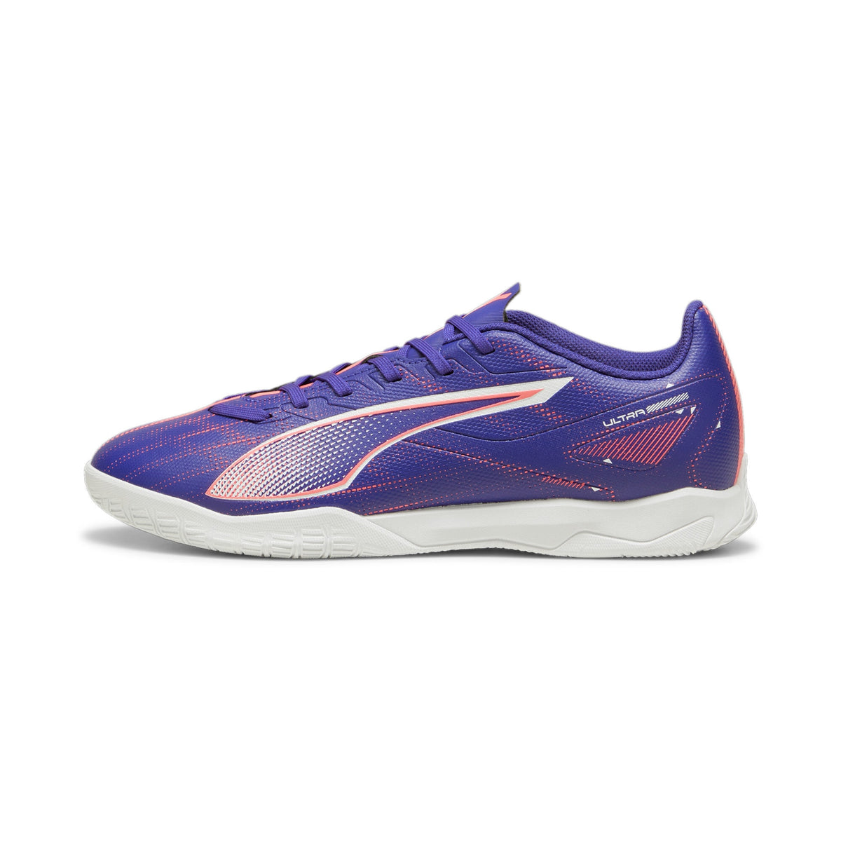 Puma Ultra 5 Play IT M shoes 107907 férfi teremcipő