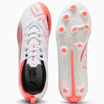 Puma Ultra 5 Play Jr FG/AG 108170-01 Cipő - Sportmania.hu