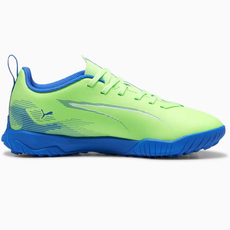 Puma ULTRA 5 Play Jr TT 107910-03 Cipő - Sportmania.hu