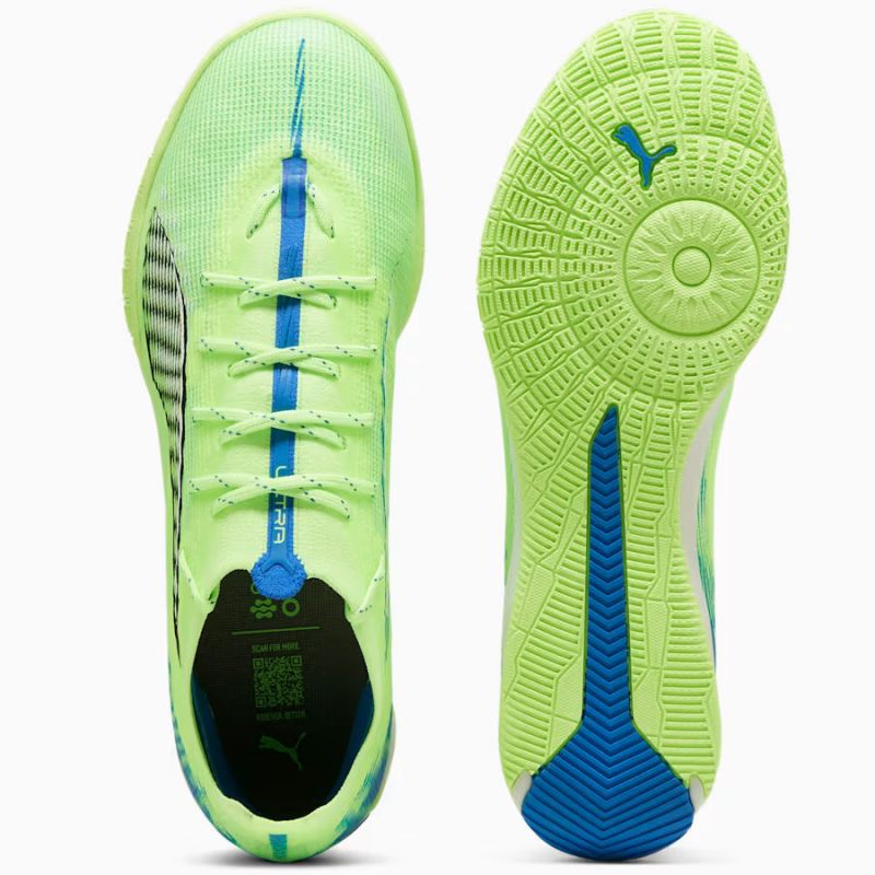 Puma Ultra 5 Pro Court M 107888-03 football boots Cipő - Sportmania.hu