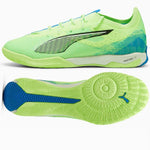 Puma Ultra 5 Pro Court M 107888-03 football boots Cipő - Sportmania.hu