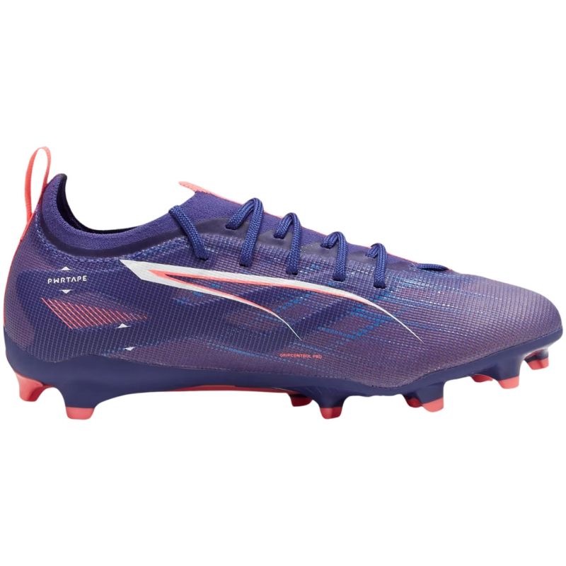 Puma Ultra 5 Pro FG/AG Jr Cipő gyerek 10769301