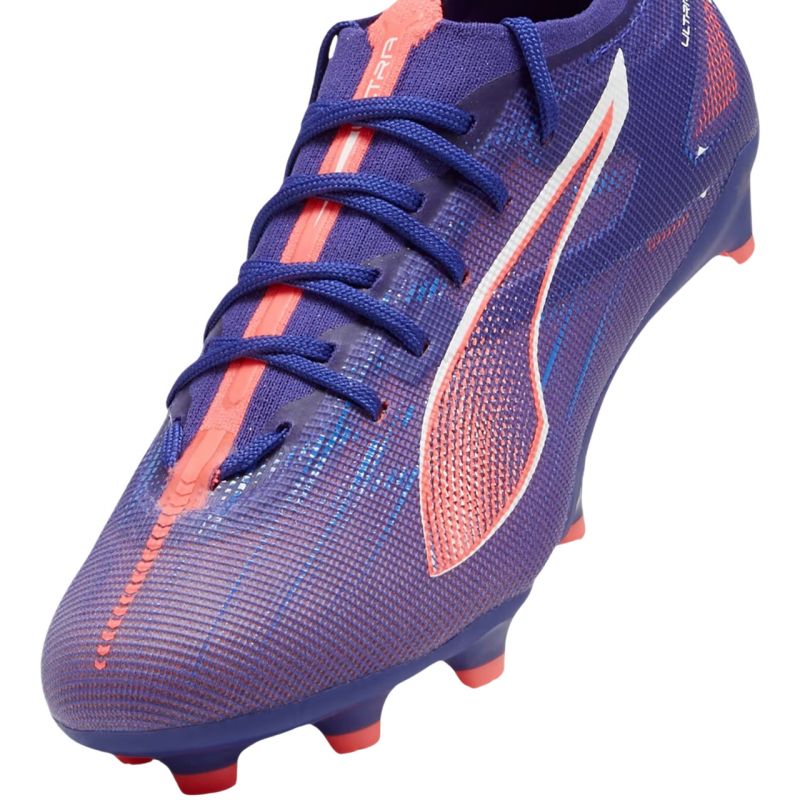 Puma Ultra 5 Pro FG/AG Jr Cipő gyerek 10769301