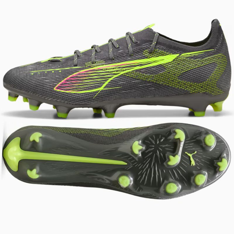 Puma Ultra 5 Pro FG/AG M férfi focicipő 108161-03