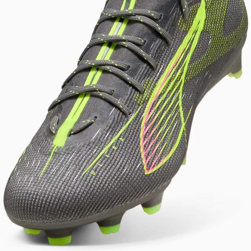 Puma Ultra 5 Pro FG/AG M férfi focicipő 108161-03