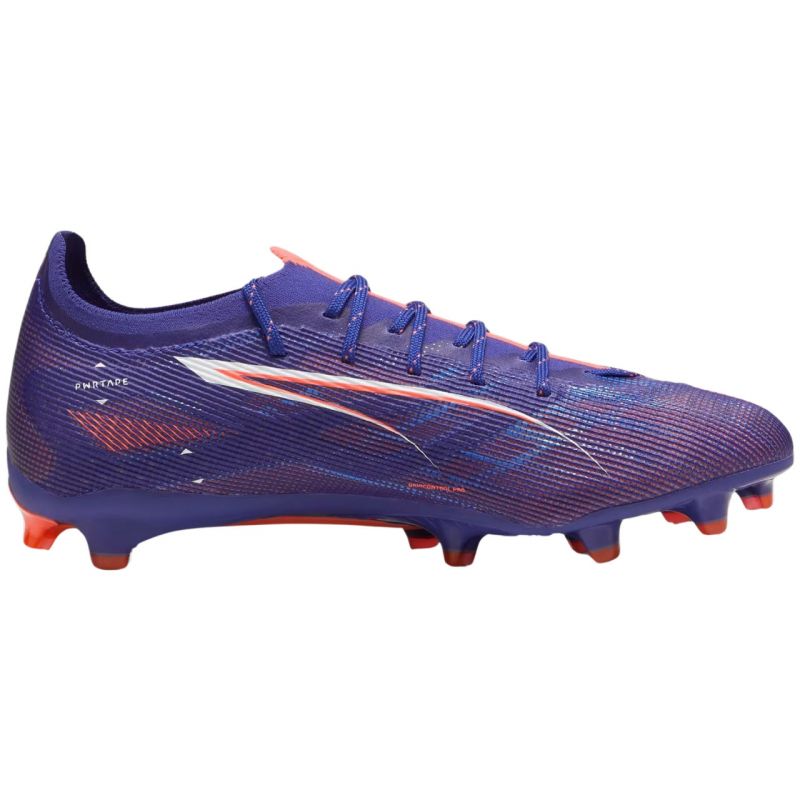 Puma Ultra 5 Pro FG/AG M football férfi Focicipő 10768501
