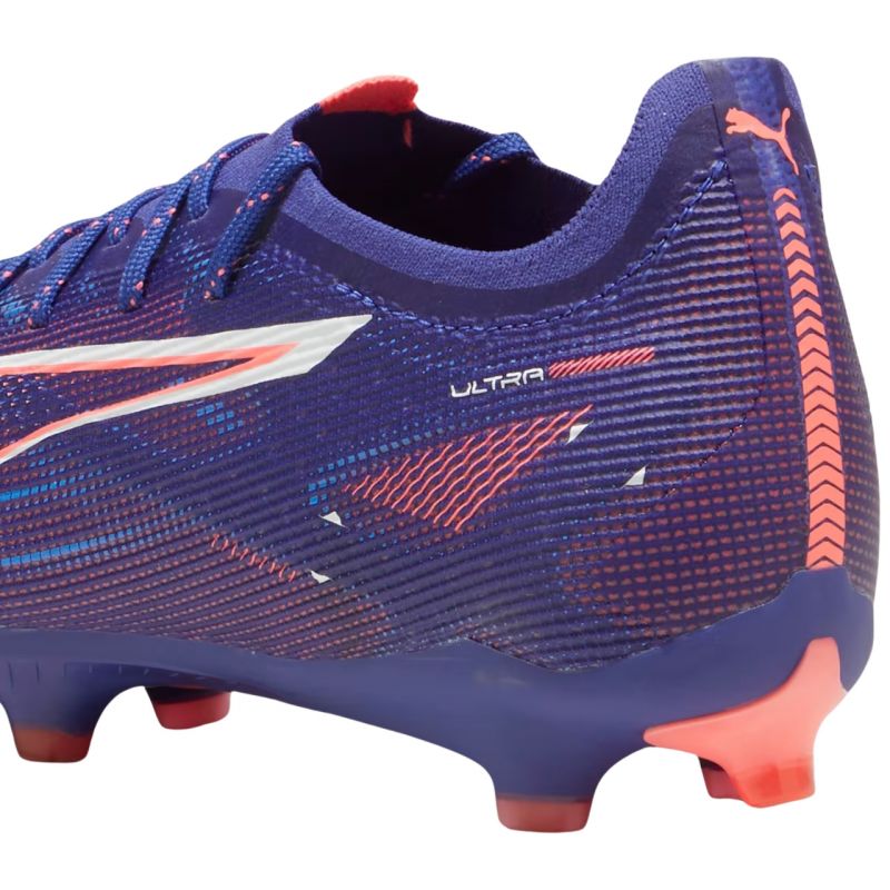 Puma Ultra 5 Pro FG/AG M football férfi Focicipő 10768501